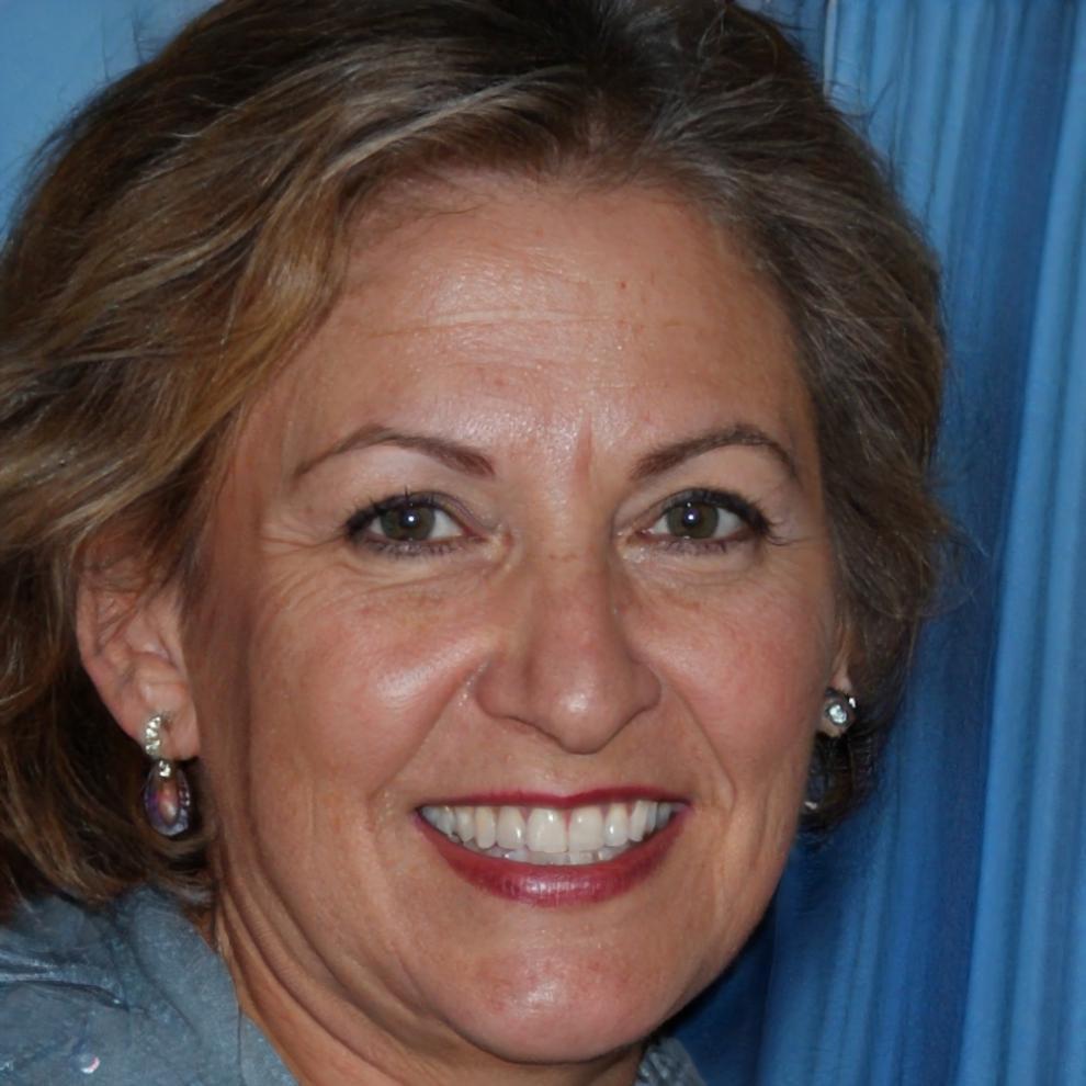 Carmen Jiménez, experta en mercados de capitales